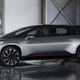 Illustration for article titled The 1,050 Horsepower Faraday Future FF 91 Sounds Like A Legit Tesla-Killer On Paper